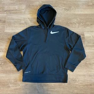 Nike Therma-Fit hoodie size S